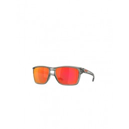 Oakley SYLAS OO9448-32 Prizm Ruby